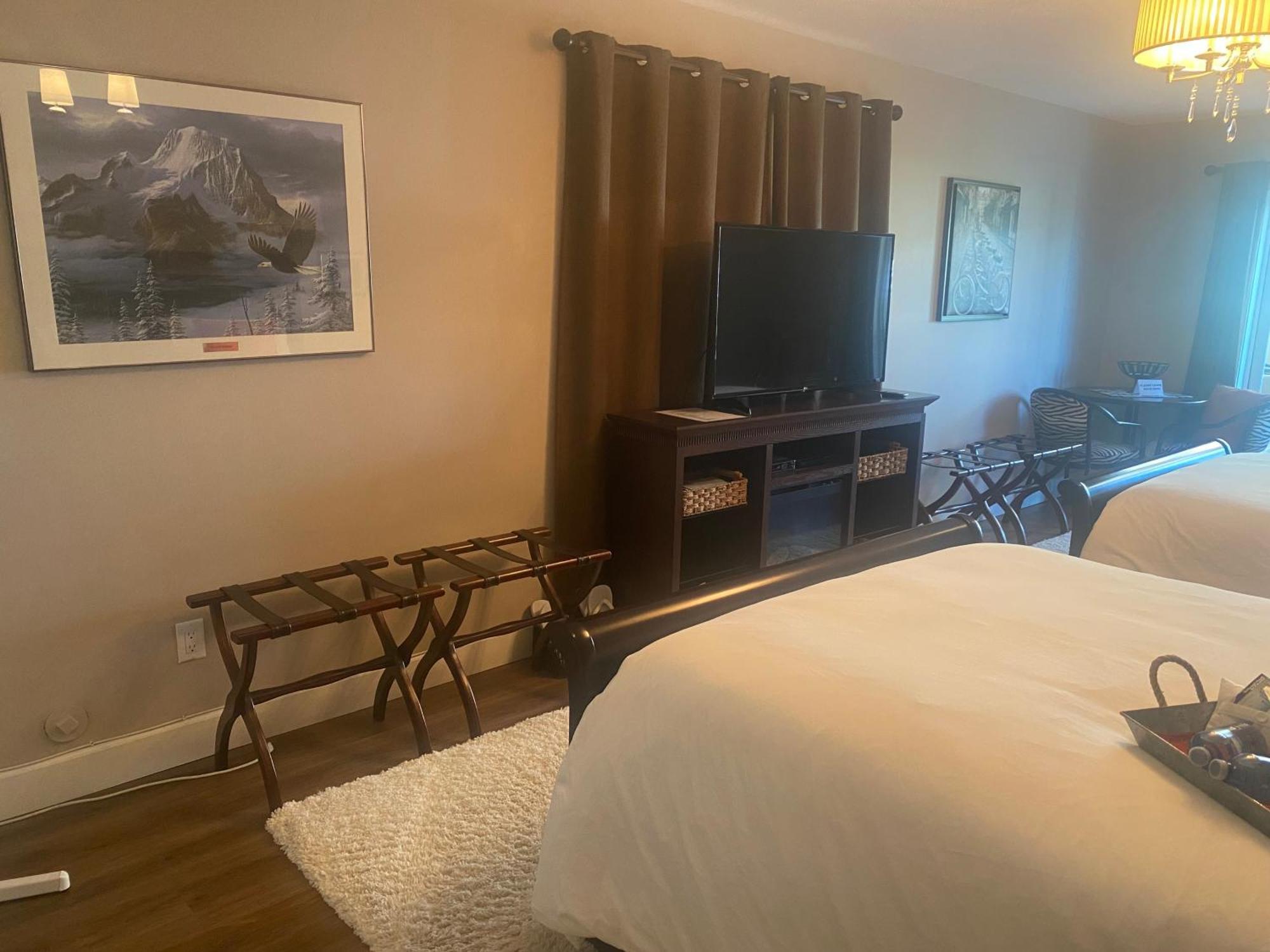 Rockwood House Bed & Breakfast Nanaimo Dış mekan fotoğraf