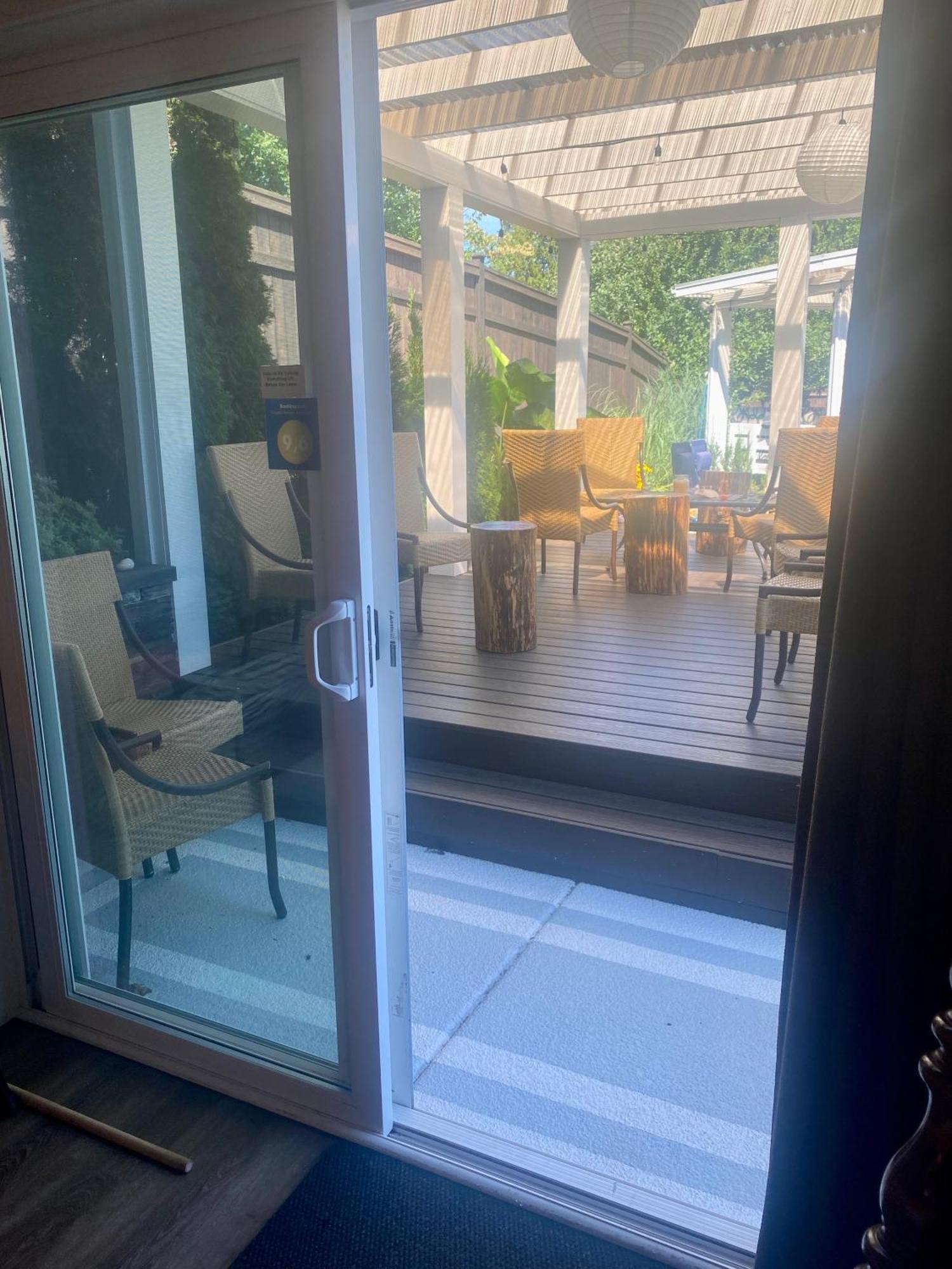Rockwood House Bed & Breakfast Nanaimo Dış mekan fotoğraf