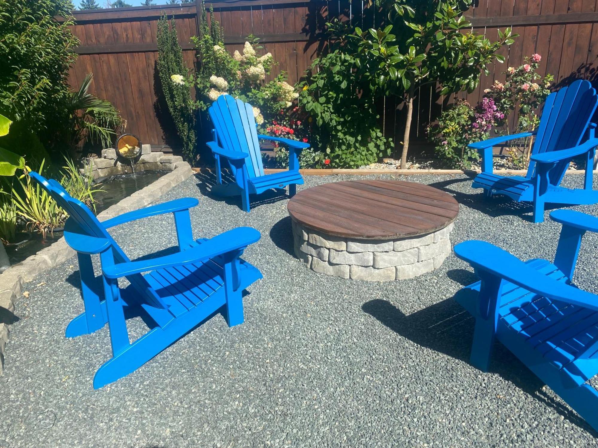 Rockwood House Bed & Breakfast Nanaimo Oda fotoğraf